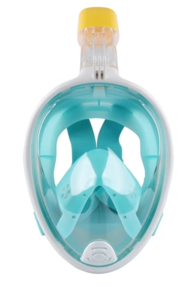 SeaMore Full Face Snorkel